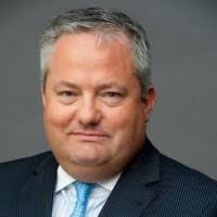 Onze voorzitter, Chris Bombeke